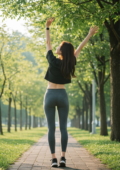 속이 편해지는 건강 루틴, 카무트 효소로 시작