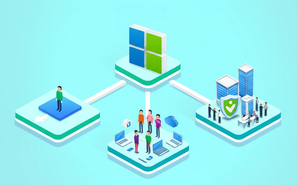 Microsoft 365 설치 파일 ..