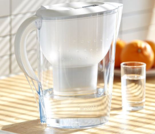 브리타-정수기추천