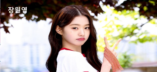 장원영