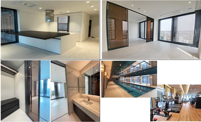 신혼부부세요? 그럼 미리내집 준비중이시죠?