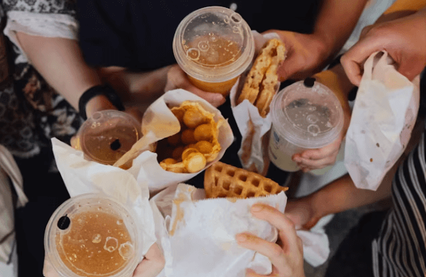 홍콩 미식 자유여행: 실패 없는 맛집 코스 &amp;예약 꿀팁