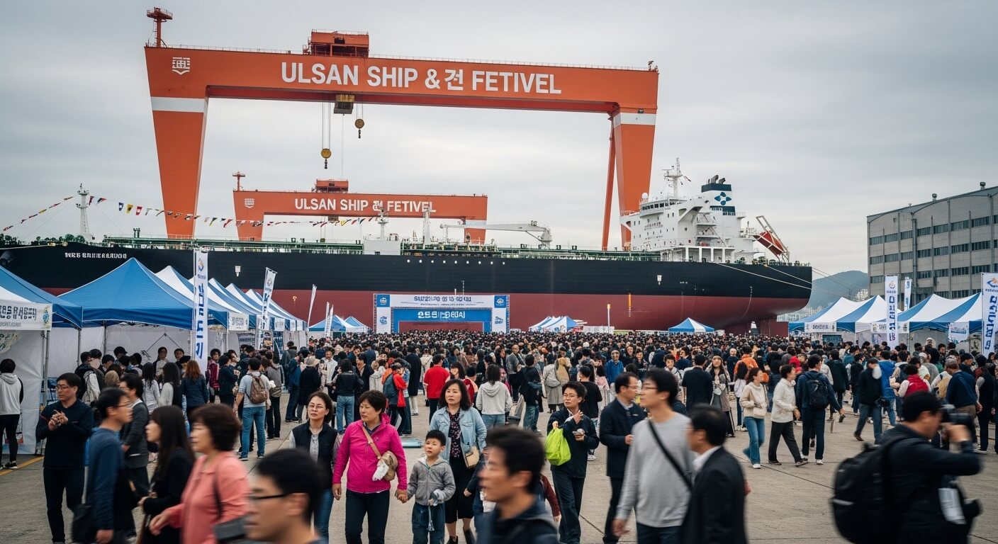 목포 해양문화축제