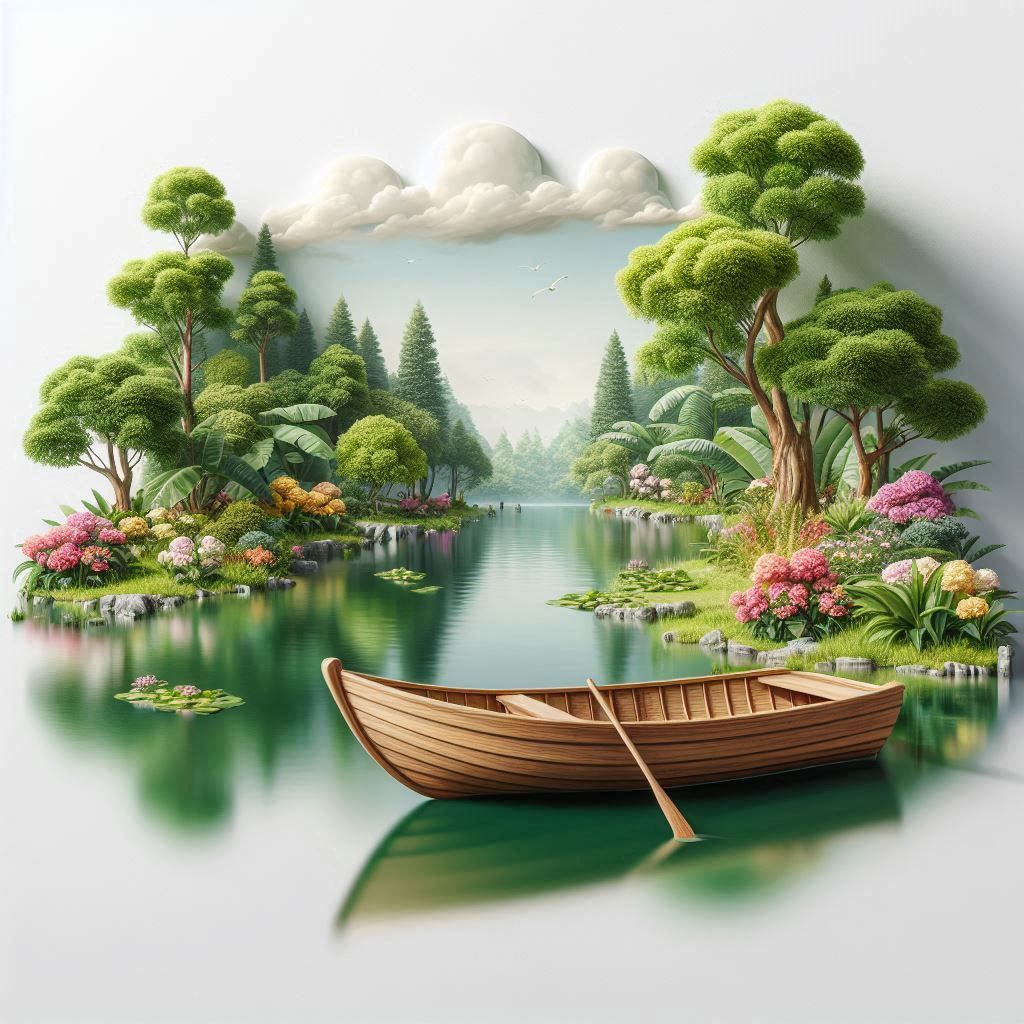 보트타는꿈해몽