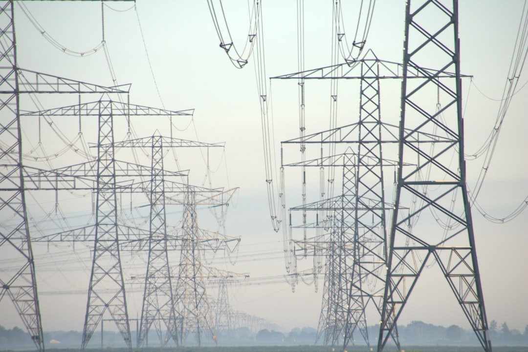 Electricity