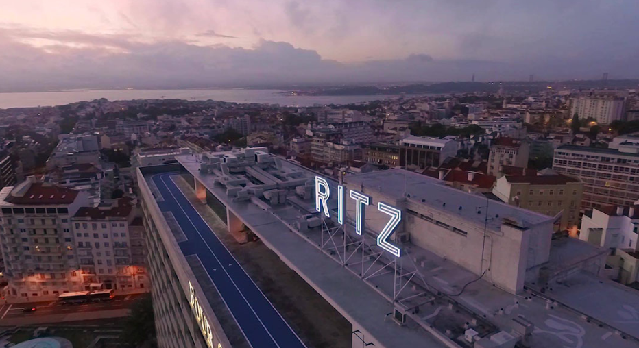 Four Seasons Hotel Ritz Lisbon, 포르투갈 : 관광 / 소개 / 부대시설 / 객실 / 어메니티