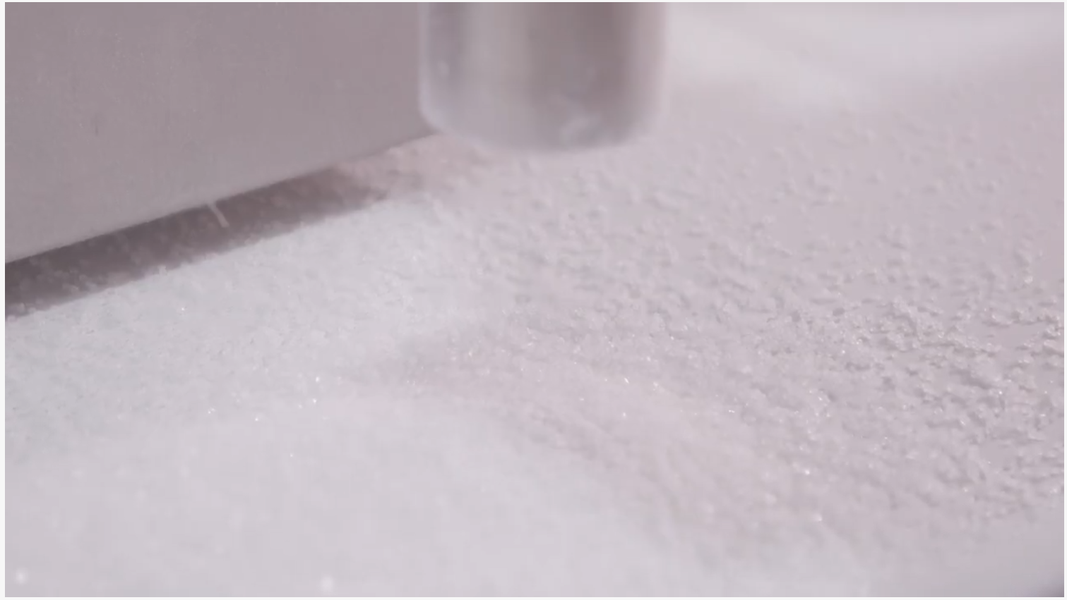 📌 설탕보다 300배 더 단 감미료 '사카린'의 모든 것