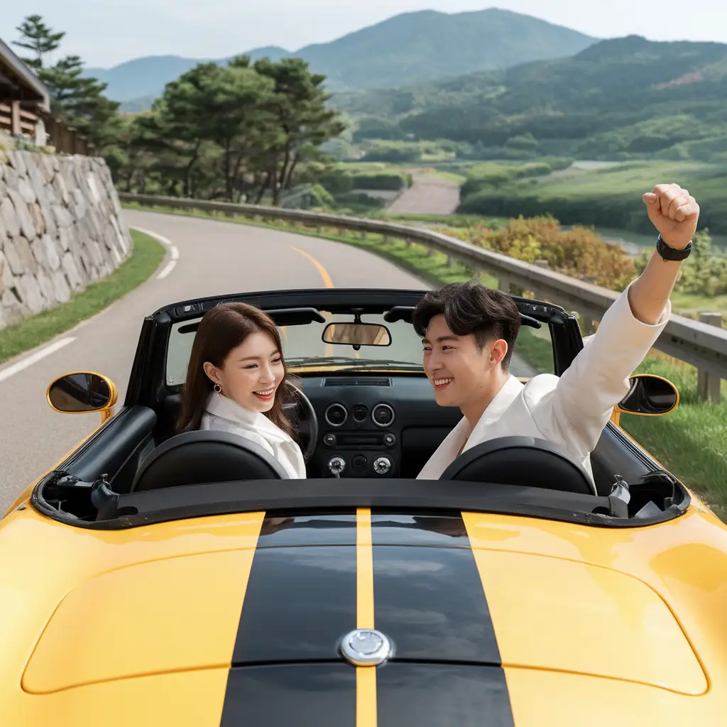 렌트카 선택 시 유의할 점 환불 정책 차종