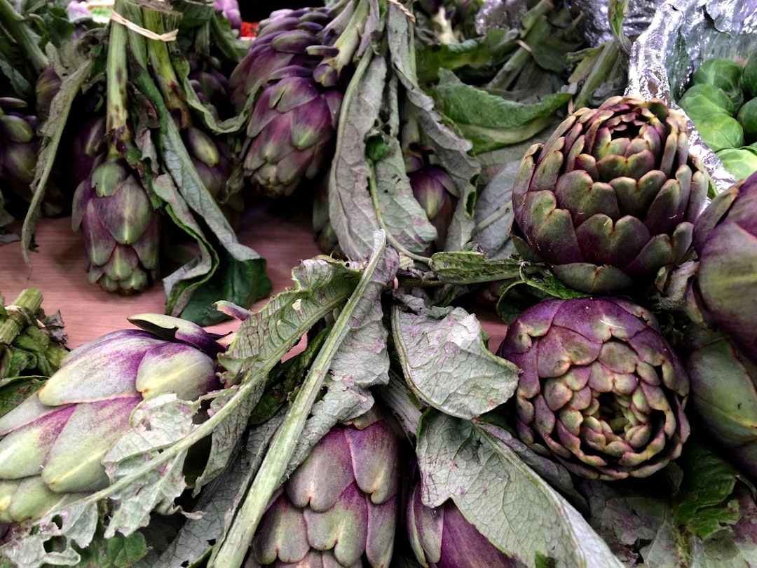 Artichoke