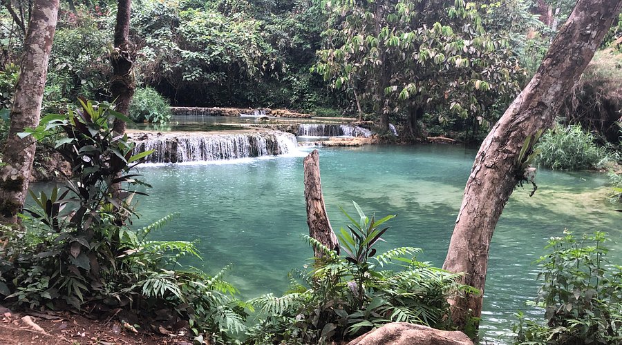 루앙프라방 여행 관련사진