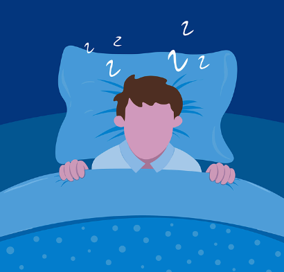 자다가 식은땀 나는 이유 (밤에 잘때 식은땀 나는 이유) 원인과 대처방법