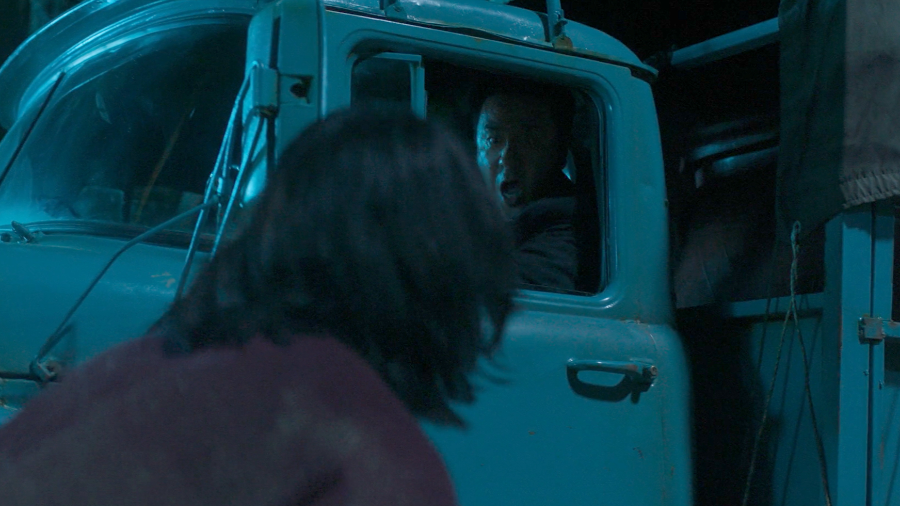 파인: 촌뜨기들 결말 명장면 TOP 3 – 욕망과 완전한 붕괴의 순간들