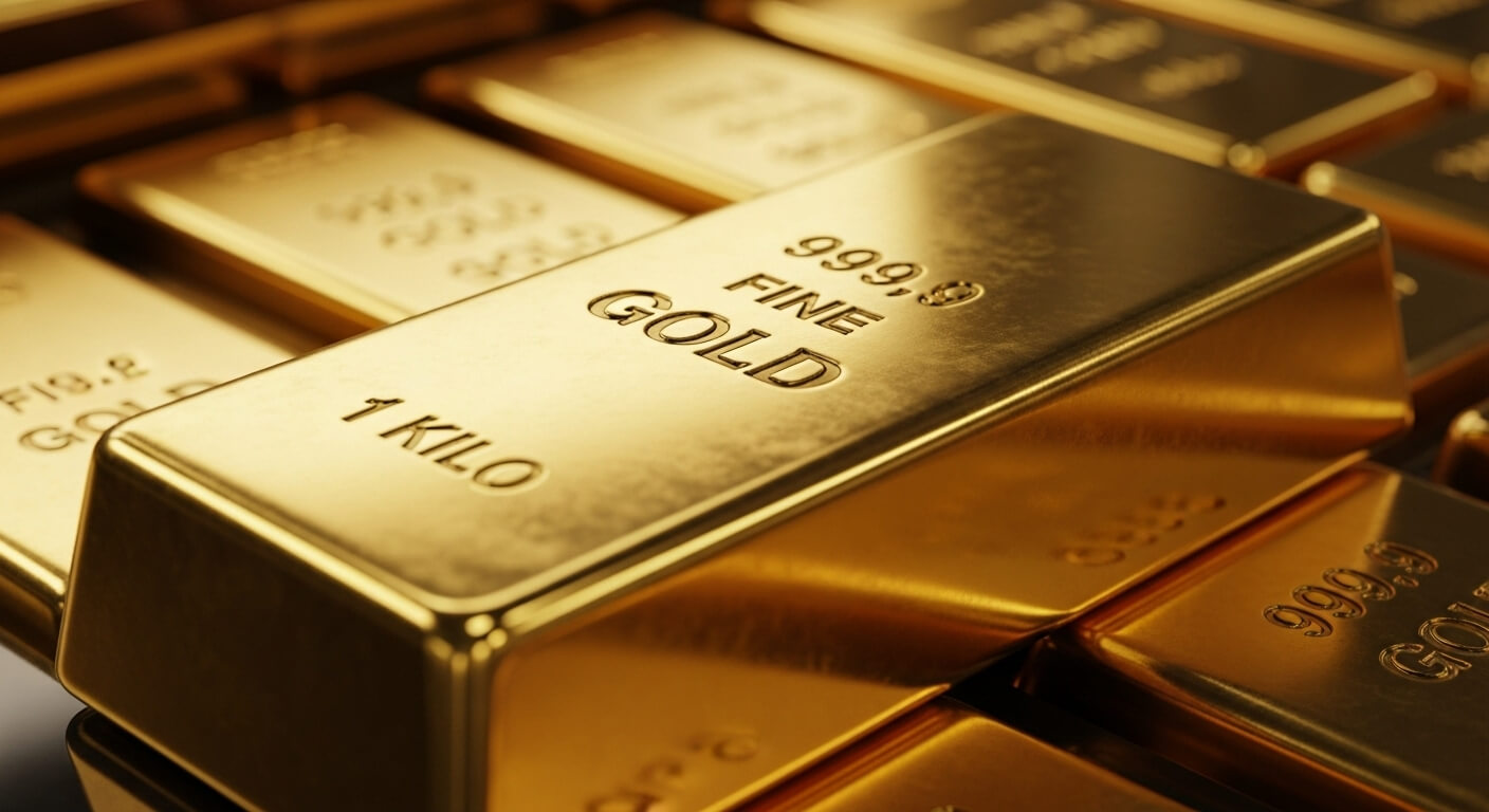 KRX 한국거래소 금거래