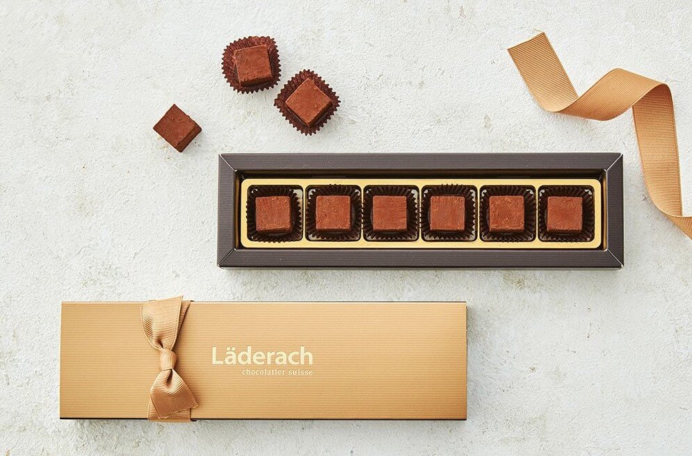 발렌타인데이 선물 컬리 기획전 & 이색 초콜릿 추천