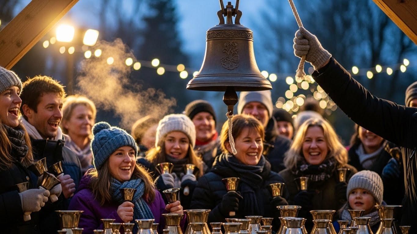연말 타종 행사