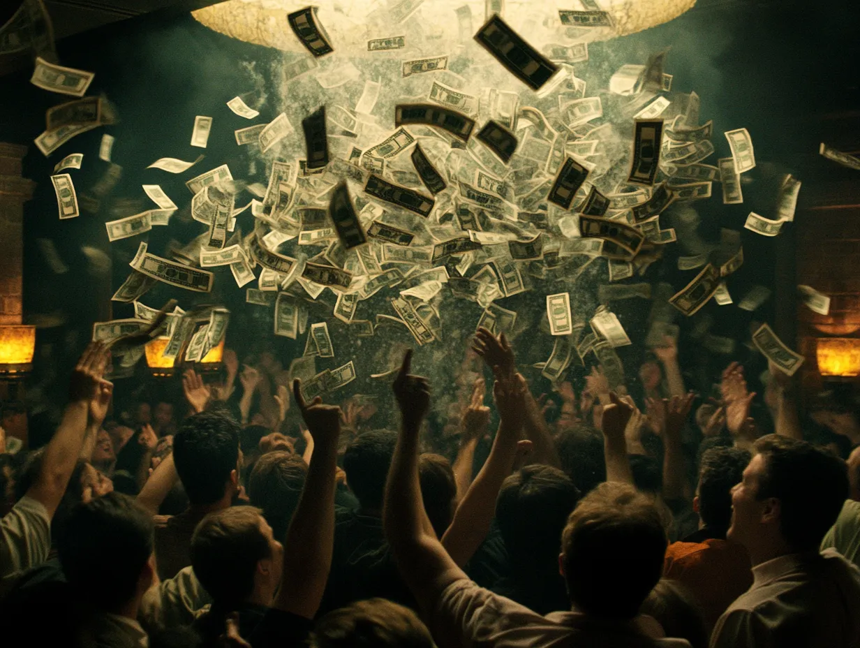 어디에서 환전하는 것이 가장 유리할까?