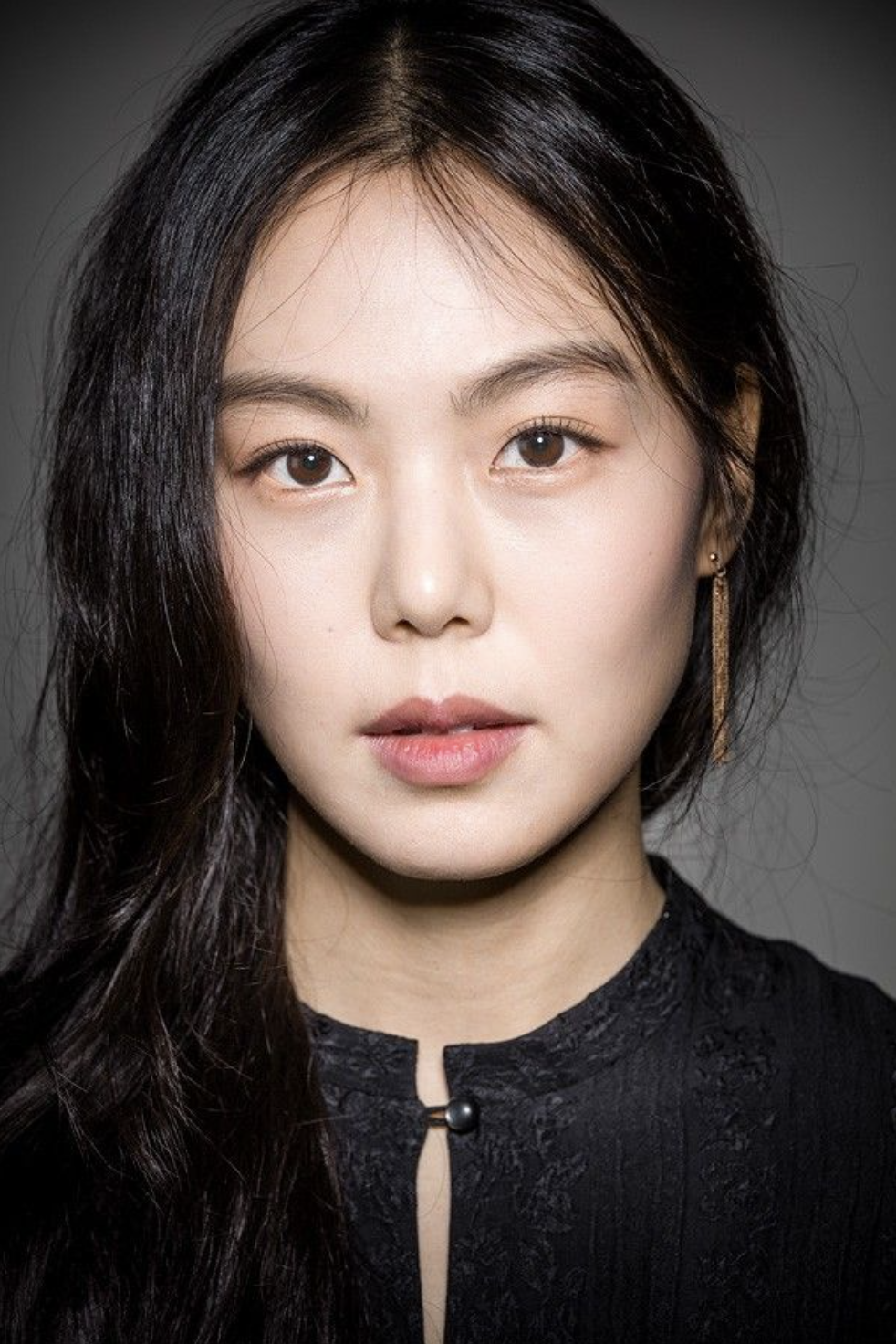  김민희 화보