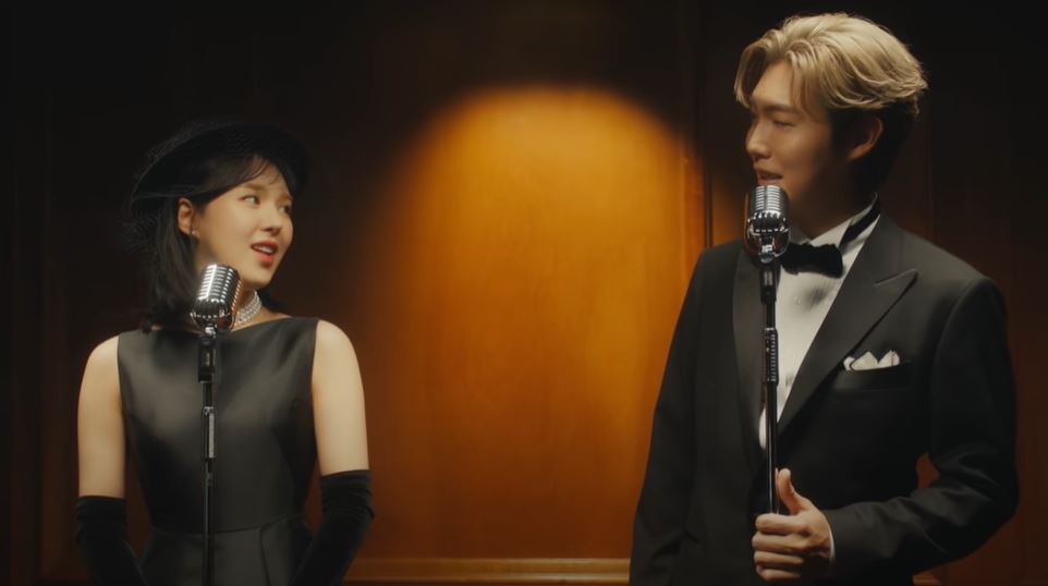 손태진웬디듀엣