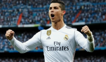 크리스티아누 호날두