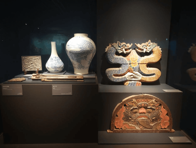 왕궁리 유적 & 백제왕궁박물관 | 백제 천 년의 비밀을 간직한 공간