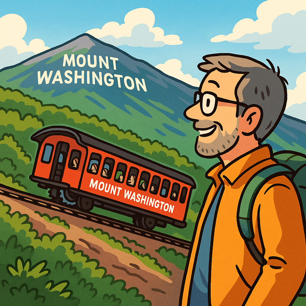 MountWashington