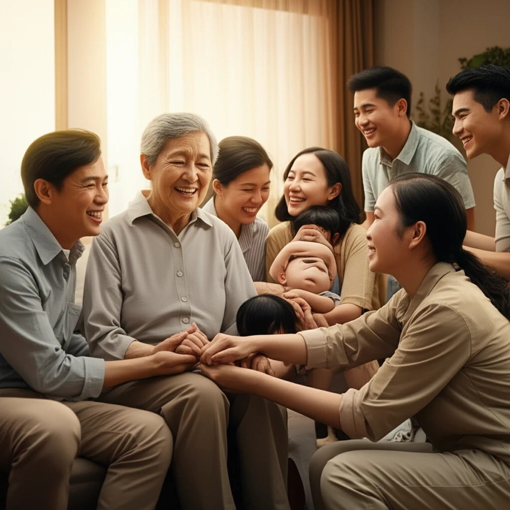 2026년 2월 1946년생 개띠 종..