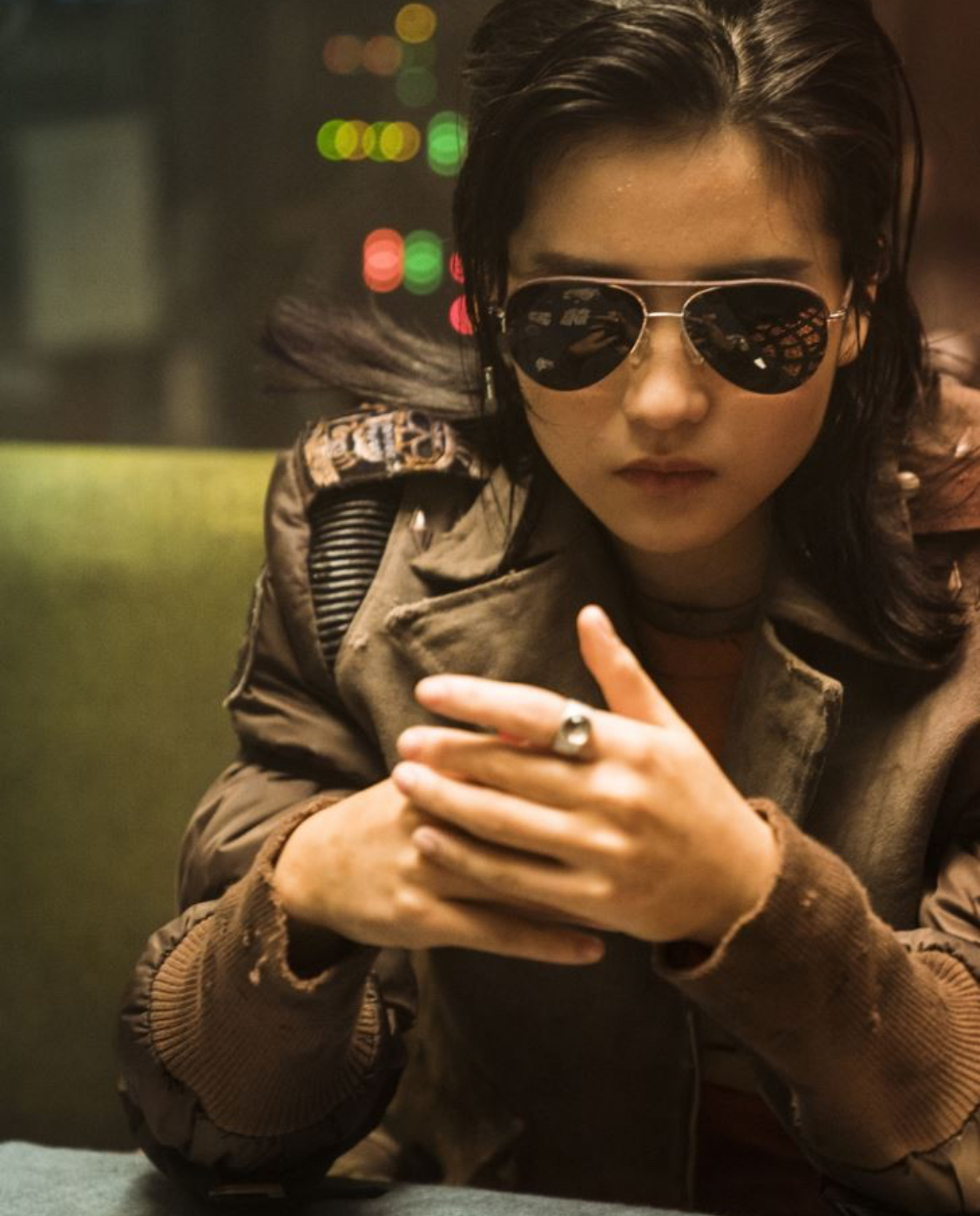 승부를 거는 장 선장