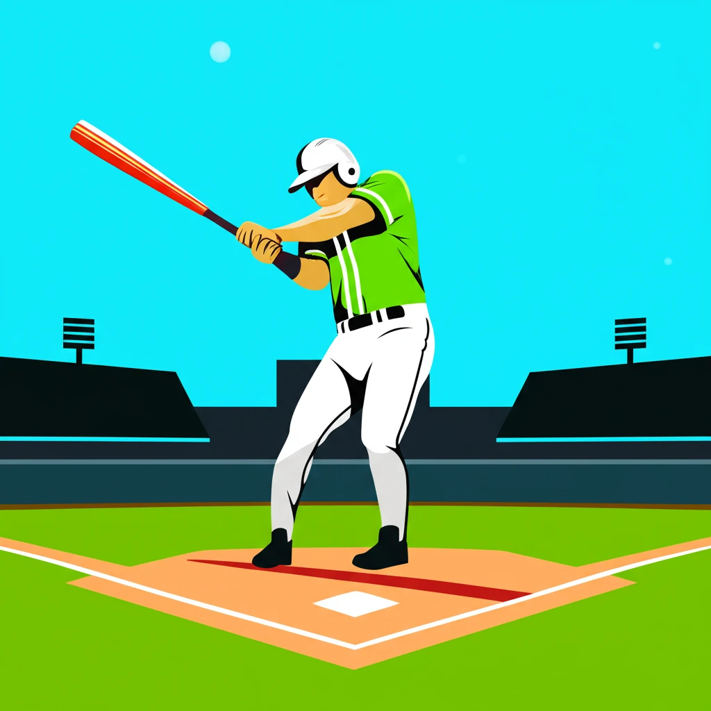 이정후 시즌 6호 홈런! 2경기 연속