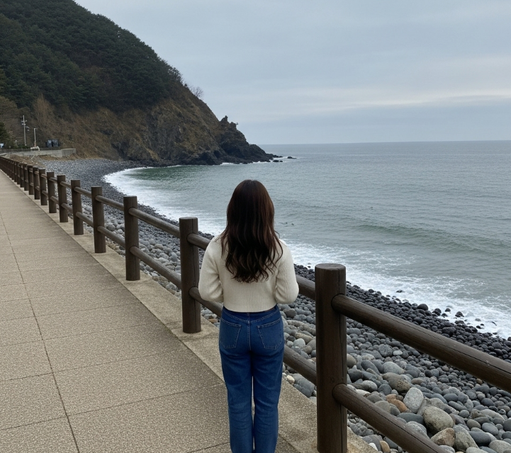 햇빛을 쬐는 사람 이미지