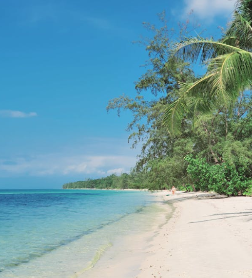 베트남 푸꾸옥 1월 날씨 옷차림 추천 여행지