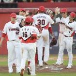 프로야구 경기 일정