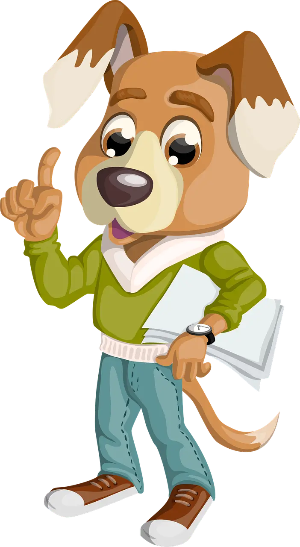 10일만에 완성하는 강아지 훈련법