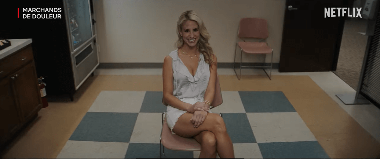 페인 허슬러 줄거리, 평점, 후기