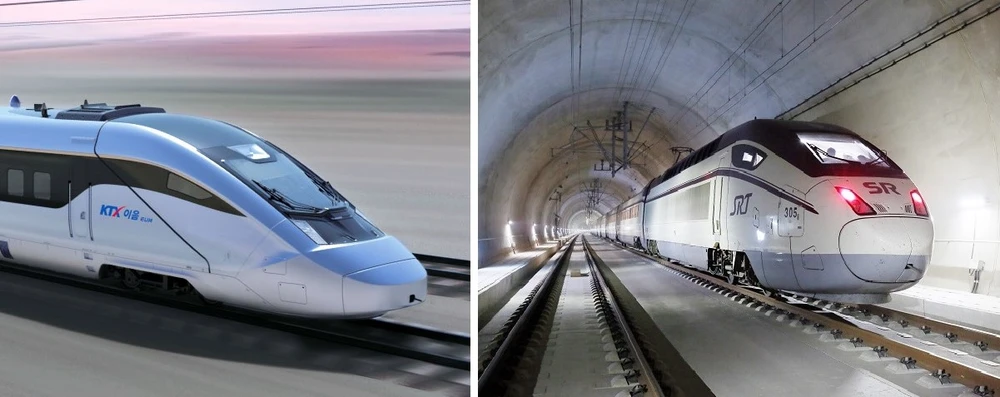 명절 기차표 예매 방법