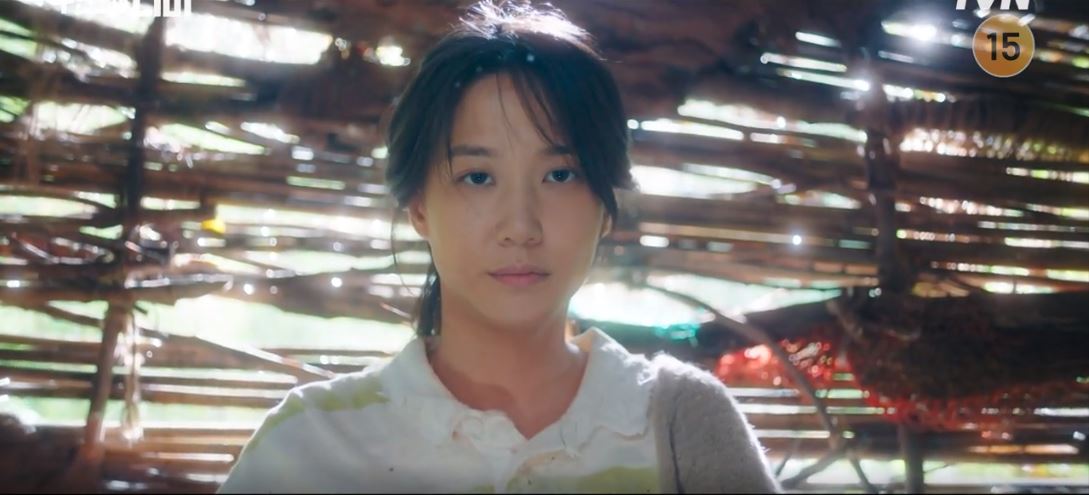 무인도의디바_1회