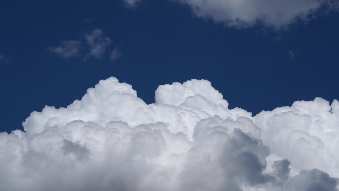 Cloud