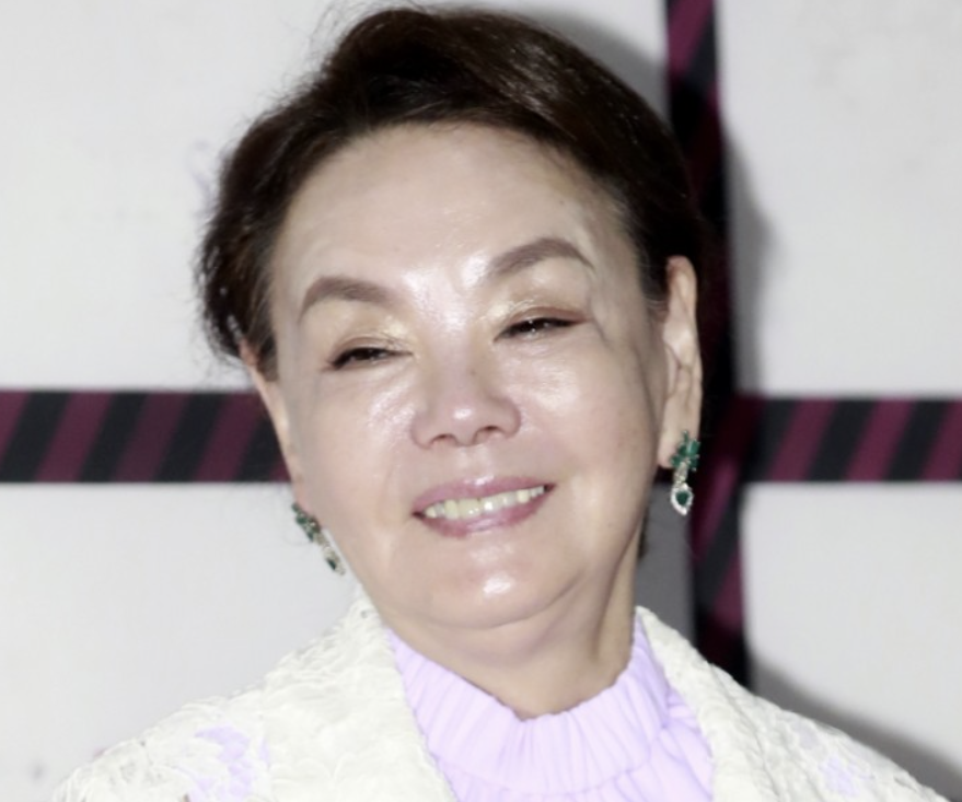 김수미