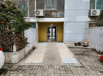 올림픽선수기자촌아파트 경매&amp;#44; 2024타경331