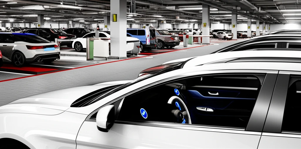 대전컨벤션센터 제2전시장 주차대수 7..