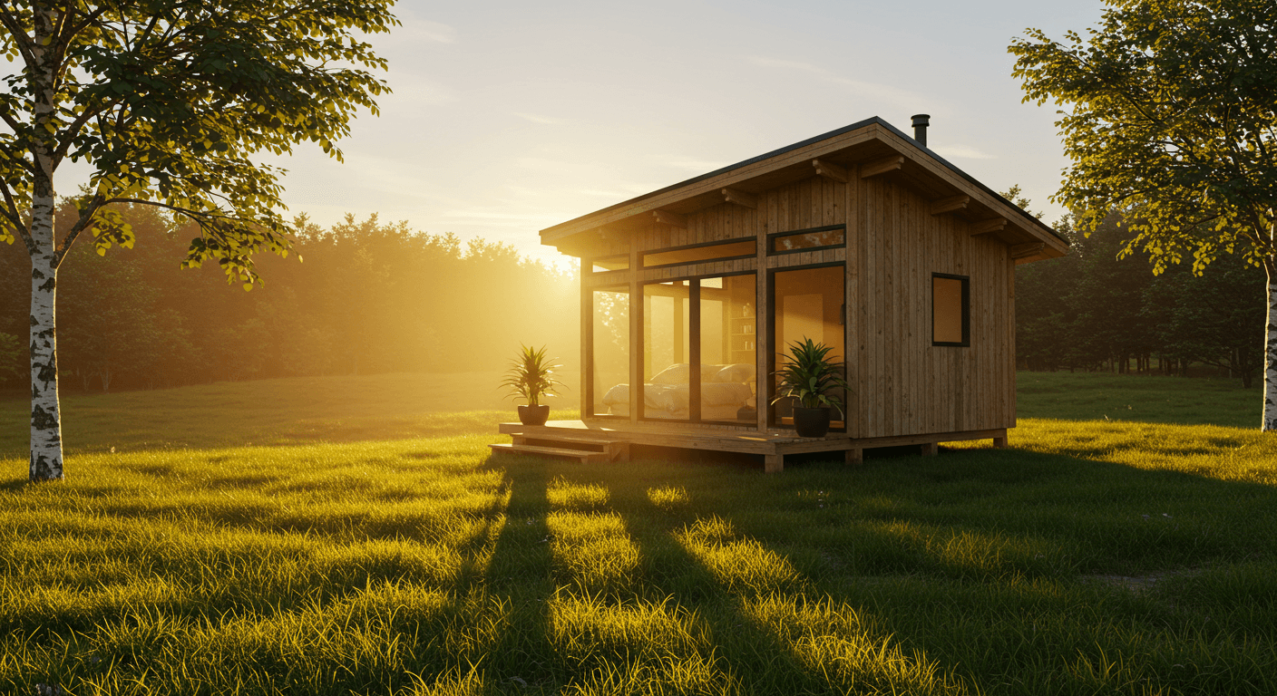 농막 10평 설치에 대한 총정리