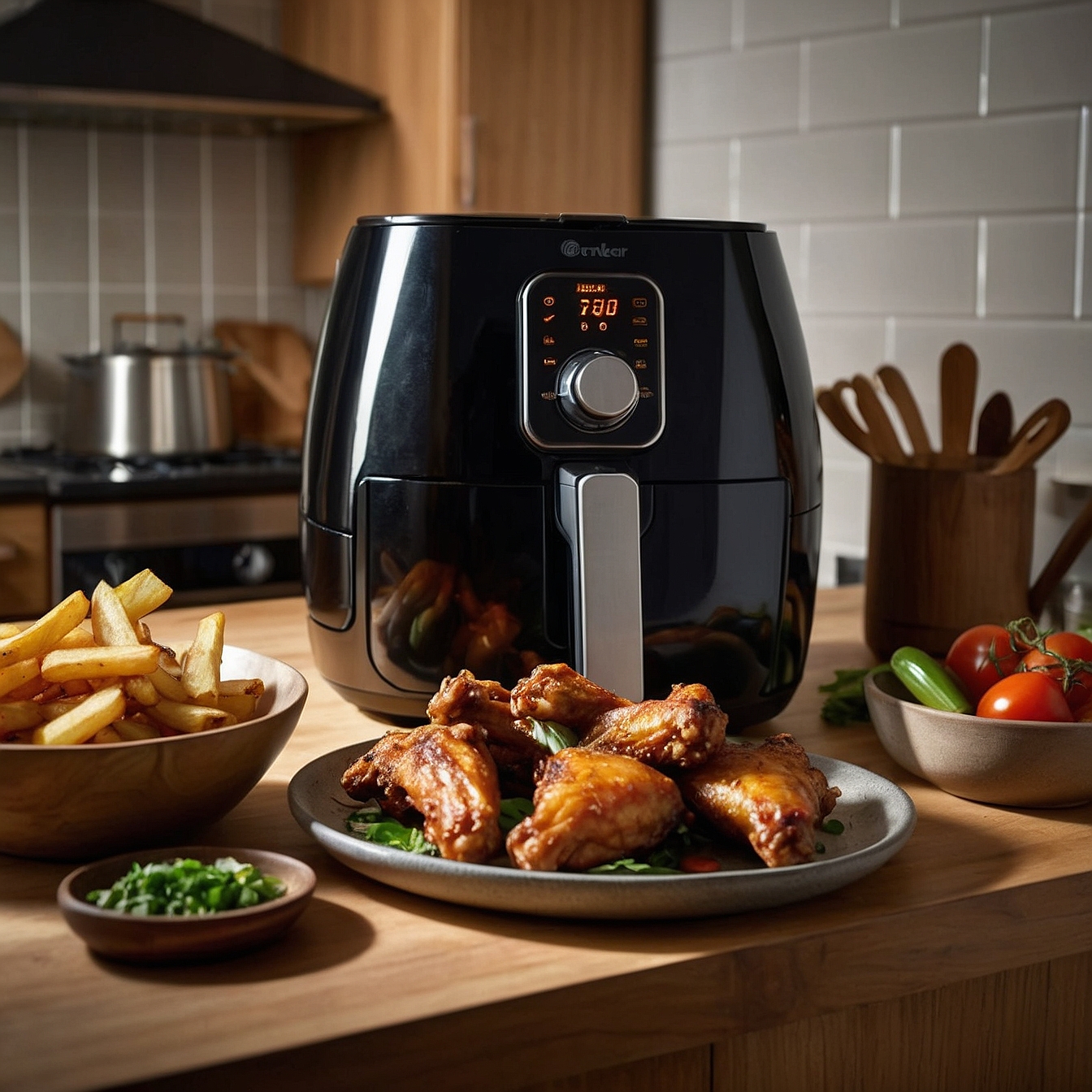 에어프라이어-세척-안-하면-변기보다-세균-많다