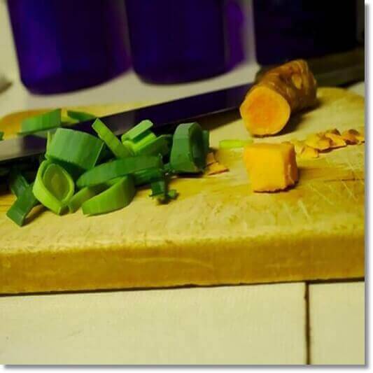 시르투인 활성 및 좋은 음식