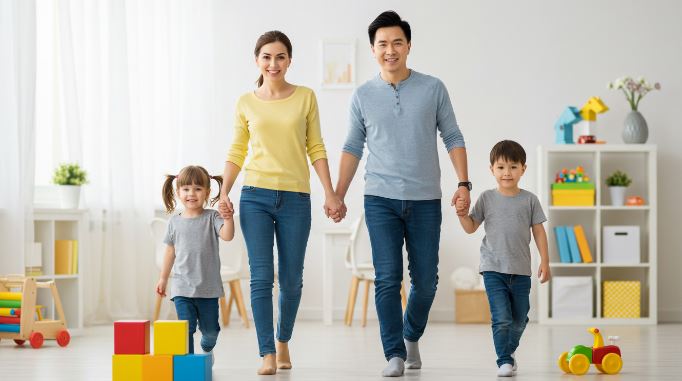 아동수당 확대 관련이미지