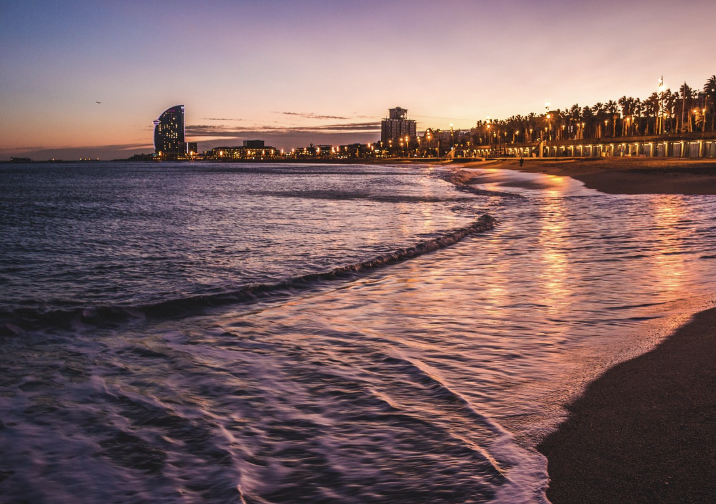 스페인 여행 시기 언제가 좋을까