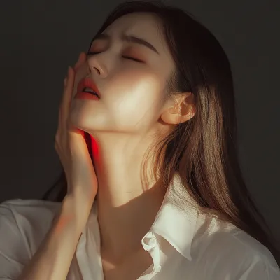 급성 폐쇄성 후두염의 원인1