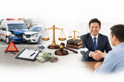교통사고 운전자보험 변호사 선임비용 보장 기준 설명5