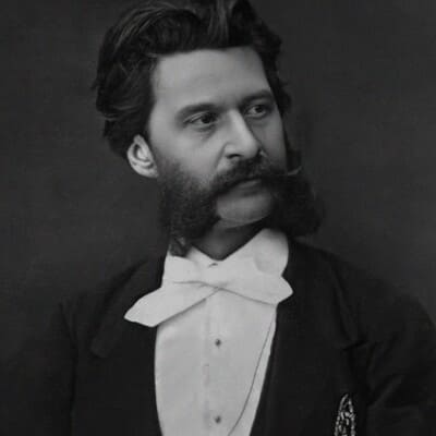 요한 스트라우스2세