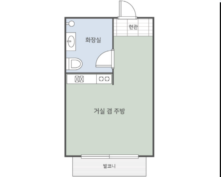 강원 숲체험장