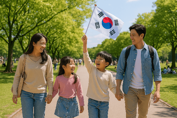 🚗 서울 근교 어린이날 당일치기 여행지 추천 TOP 7 |차 없이도 가능!