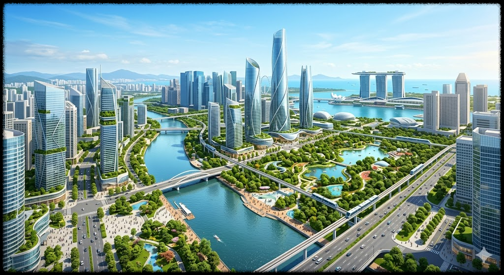 2026년 부동산 시장 대전환점 분석과 필승 투자 전략 가이드